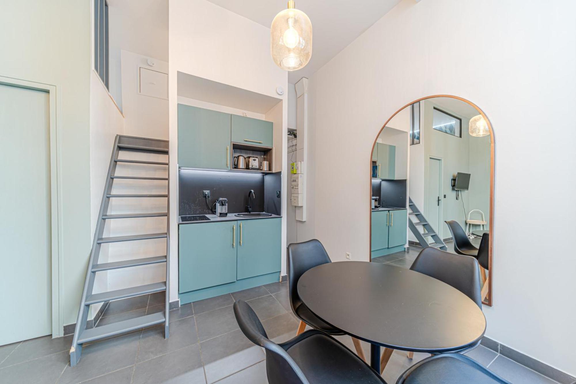 Tollet Apartment Charming 2 People Bellecour Cordeliers Lyon Zewnętrze zdjęcie