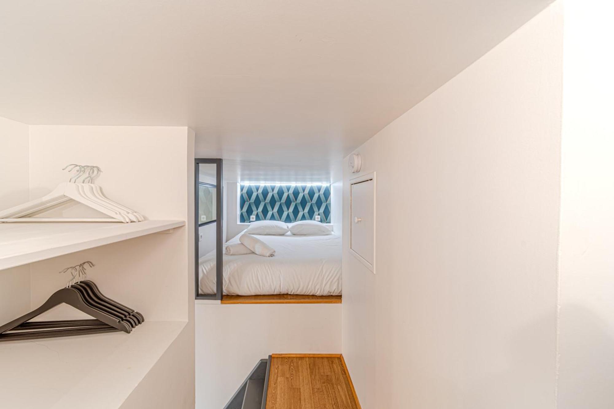 Tollet Apartment Charming 2 People Bellecour Cordeliers Lyon Zewnętrze zdjęcie